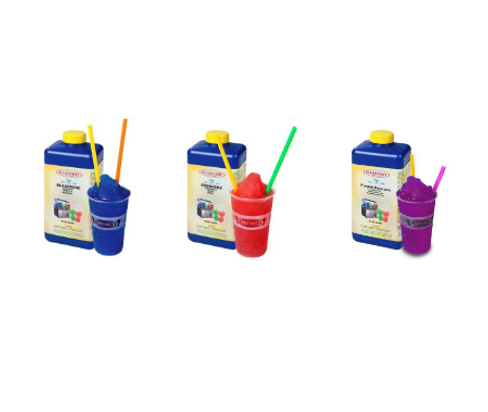 Sirup klein