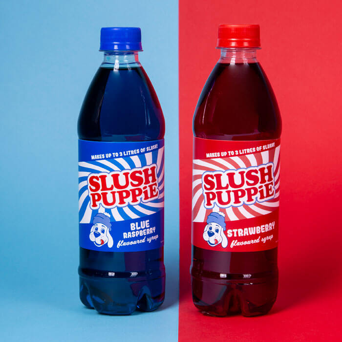 Slushpuppie